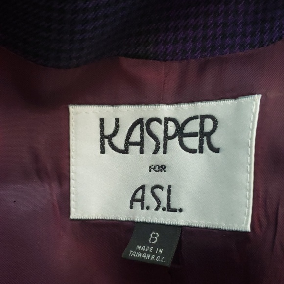 Stylish Blazer - Picture 5 of 5